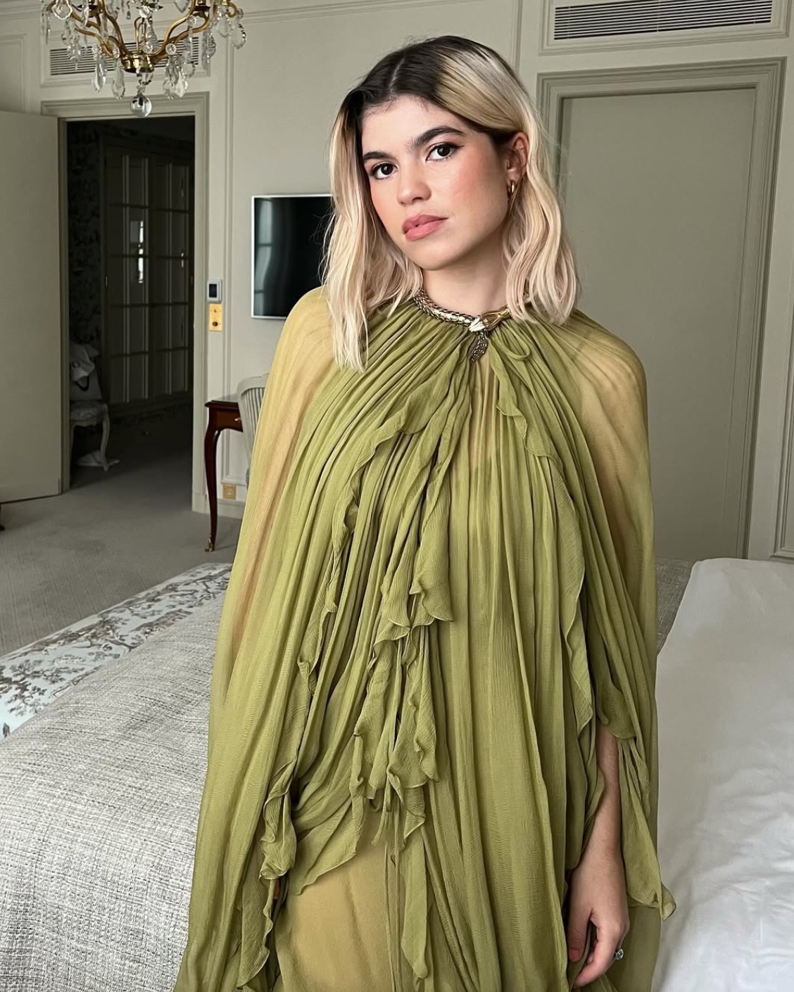 Toda una dinastía: Ellos son los hijos de Liam y Noel Gallagher