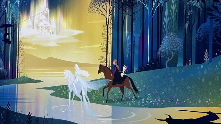 Kristen Bell, Josh Gad e Idina Menzel han firmado nuevos contratos para la secuela de Frozen, y según se informa, recibirán una buena suma de dinero.