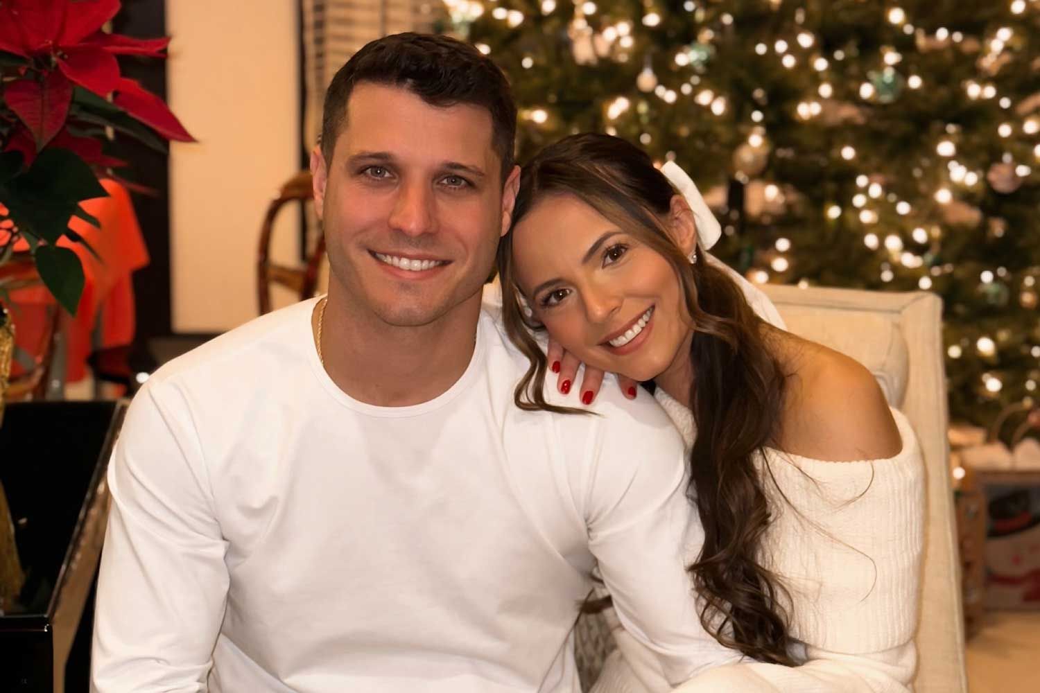 “Big Brother” Star Cody Calafiore Expecting First Baby with Wife