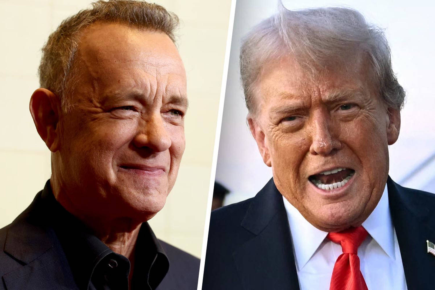 Trump praises West Point for reportedly cancelling ceremony honoring