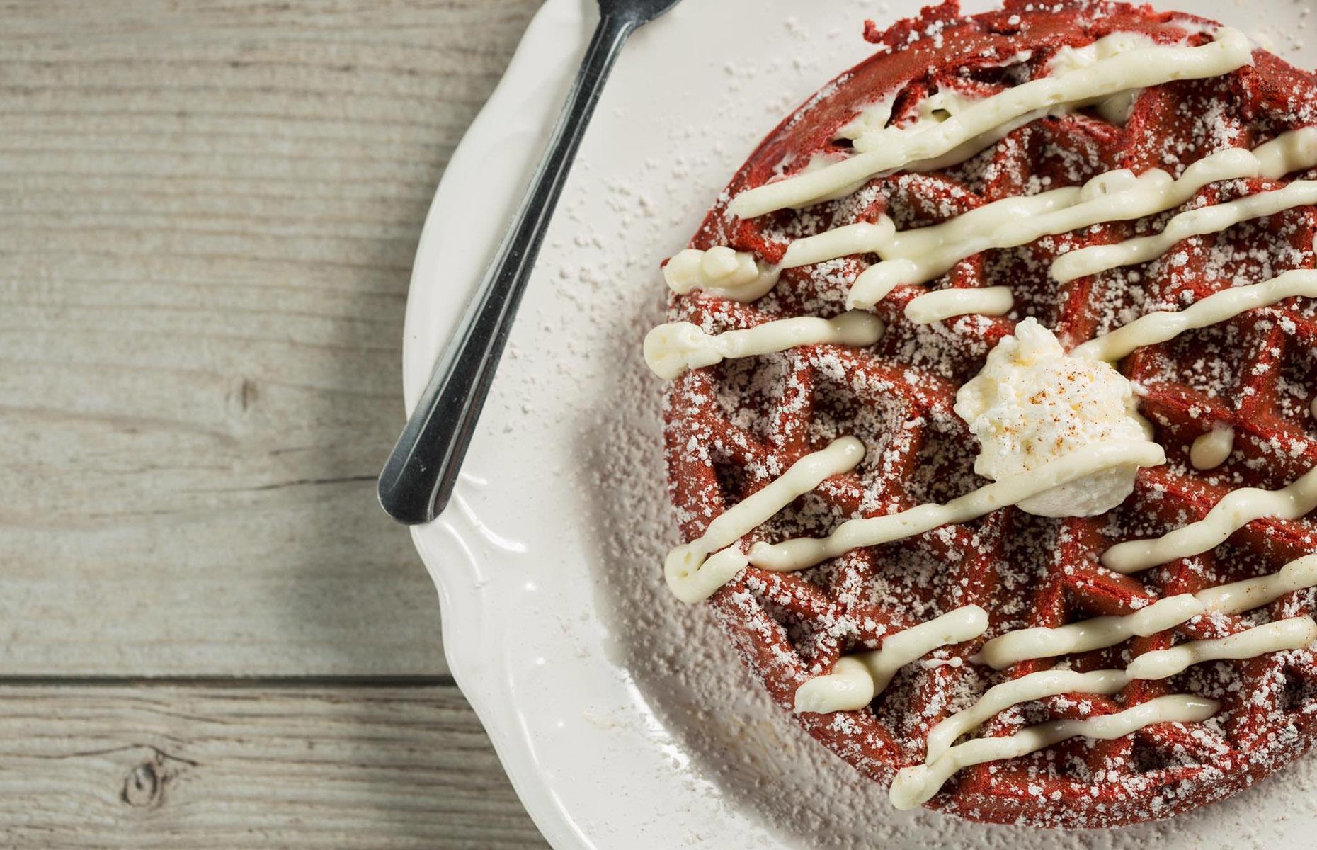 The best waffle restaurant in every state, perfect for celebrating ...