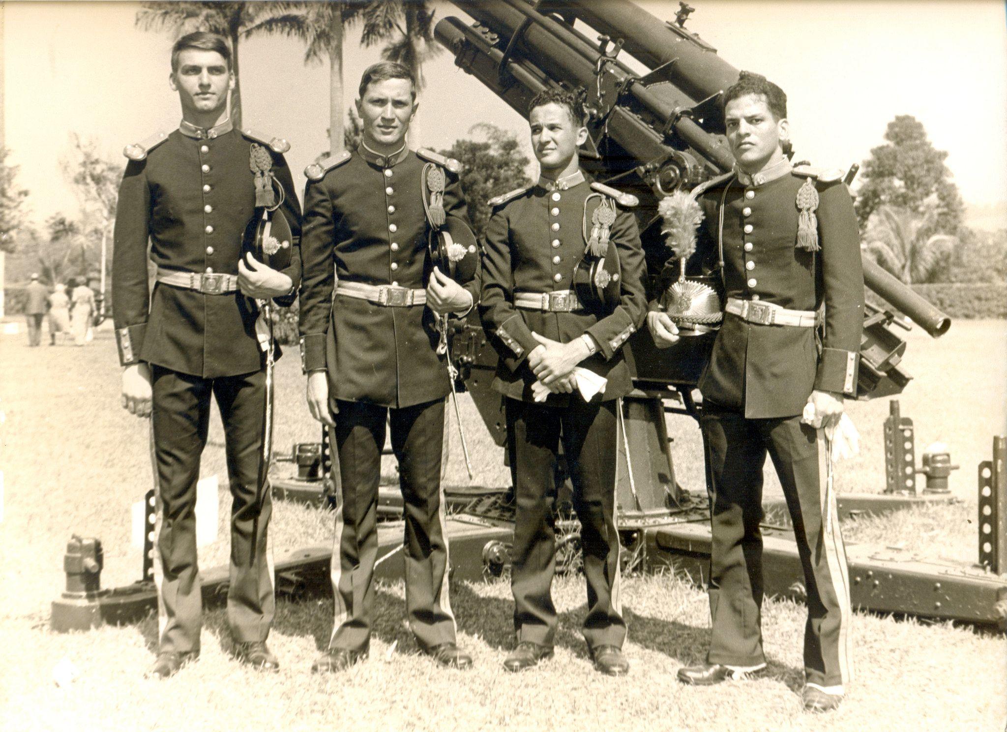 'Jornalista não é flor que se cheire': o julgamento que absolveu Bolsonaro em 1988