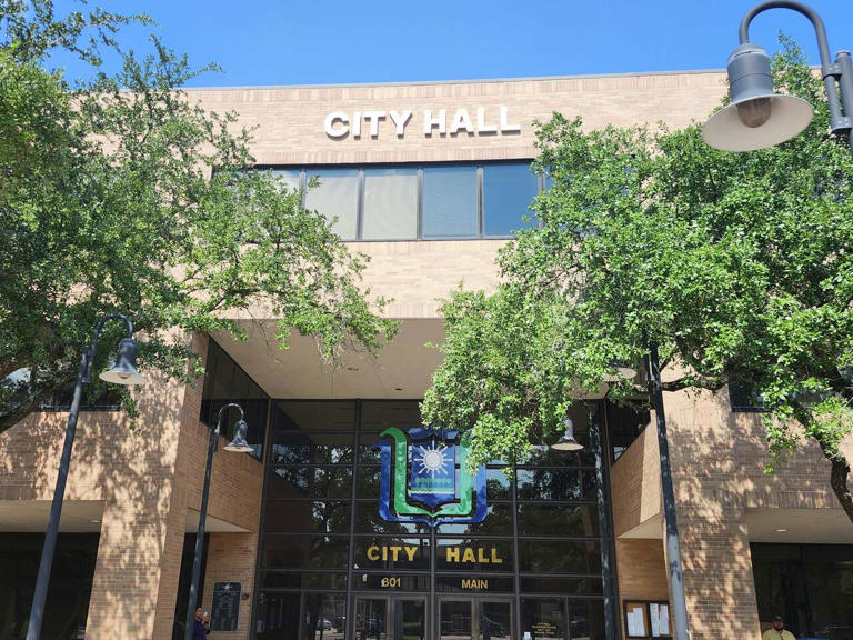 Beaumont City Council to review proposed 2027 budget, tax rate
