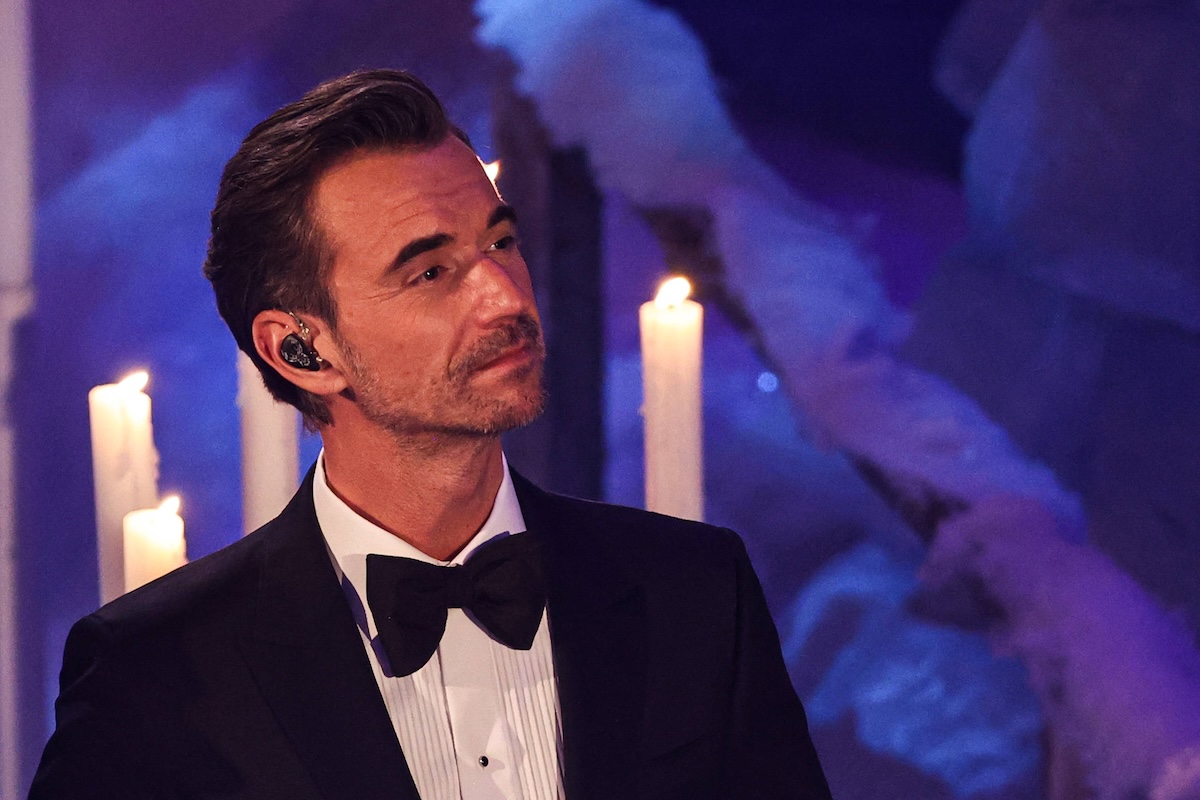 Florian Silbereisen macht es öffentlich: „Wir waren nicht befreundet“