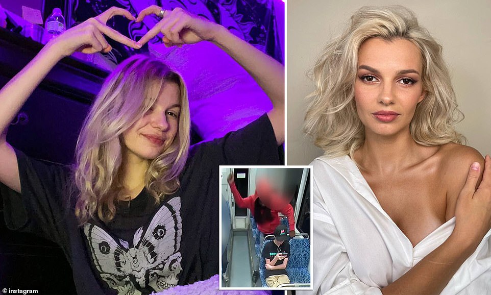 Who is Iryna Zarutska? The Ukrainian refugee killed in US