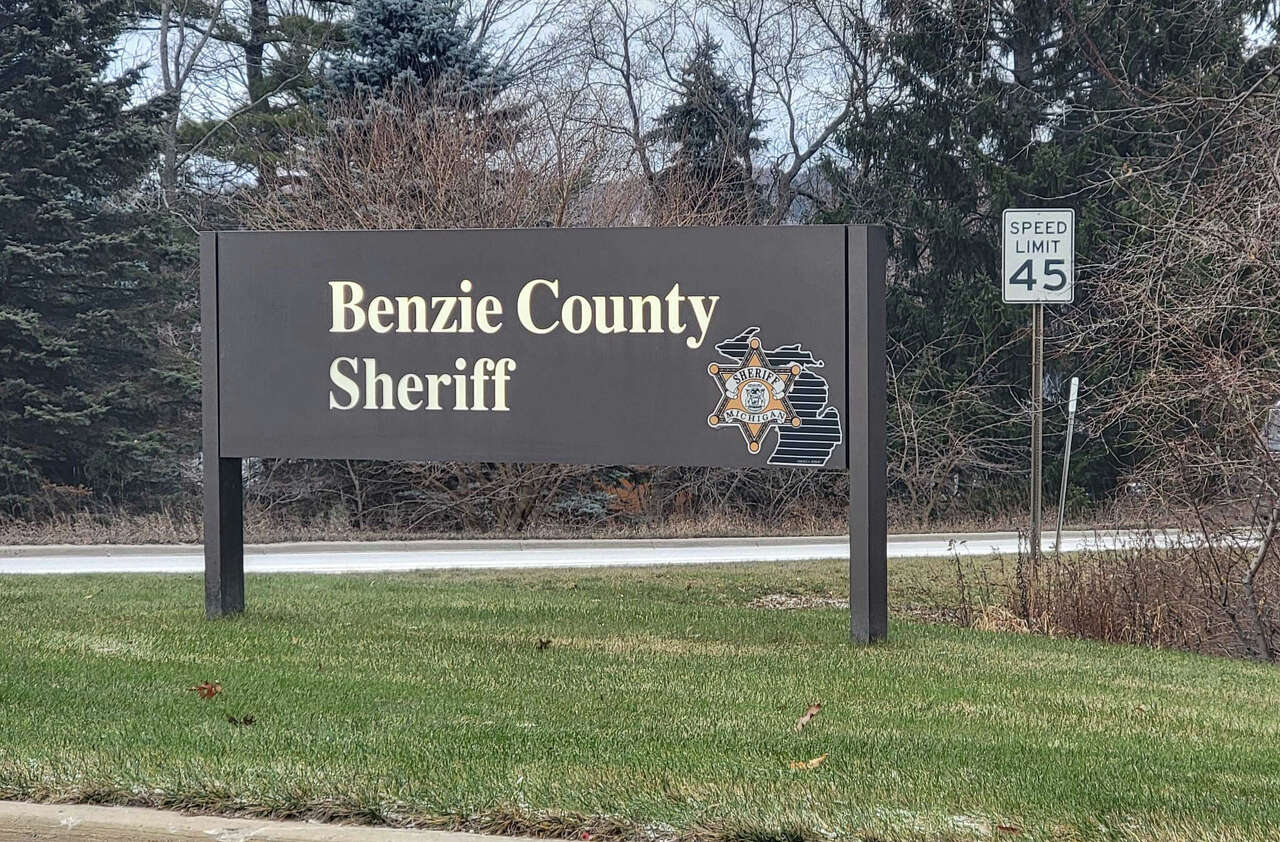 Details released after man found dead in Benzonia