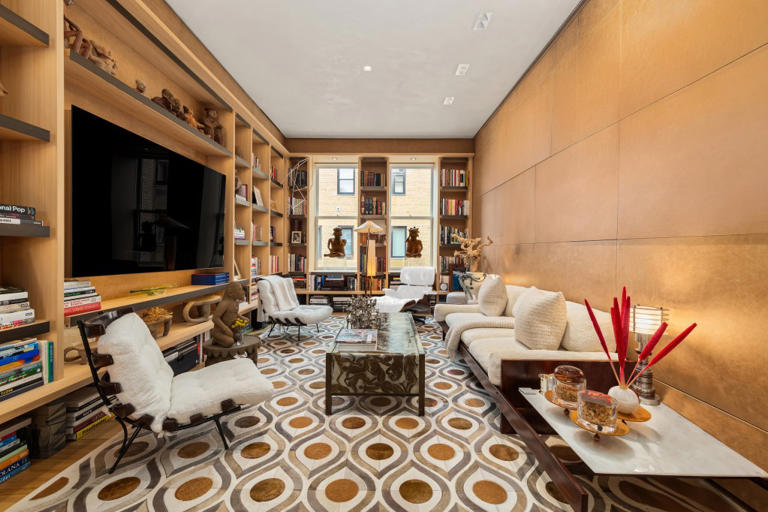 Image showcasing Gallery - AIA Brooklyn