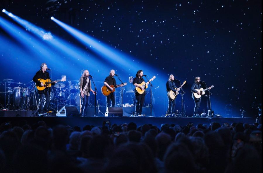 Eagles add final 2026 shows to historic Sphere residency