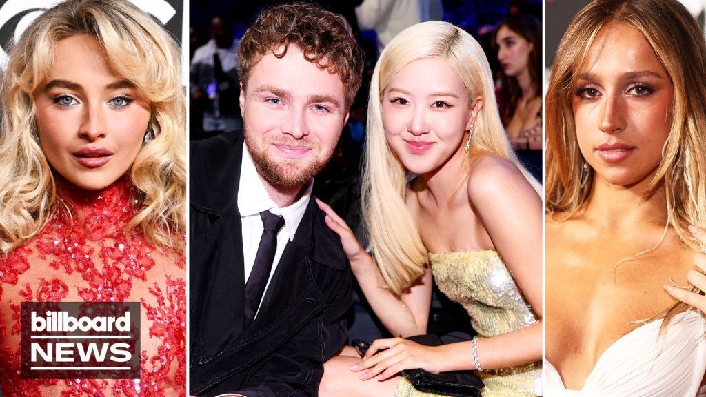 MTV VMAs 2025 Recap Mariah Carey's Vocals, Doja Cat's New Music