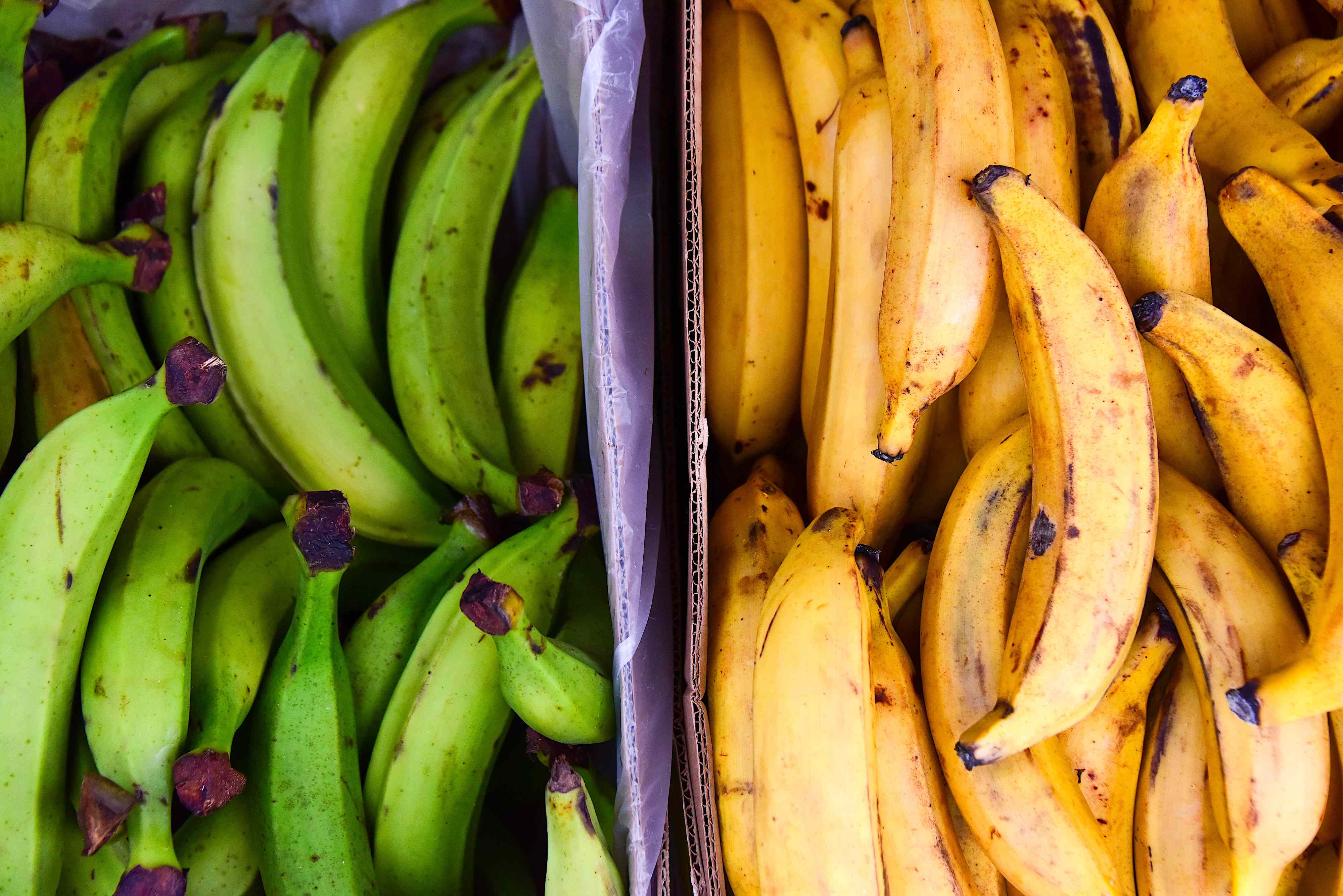 What Happens to Your Body When You Eat Plantains Regularly