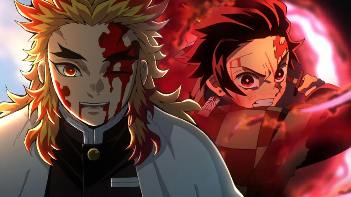 Demon Slayer: Infinity Castle arc ending date officially announced by Crunchyroll<br><br>
