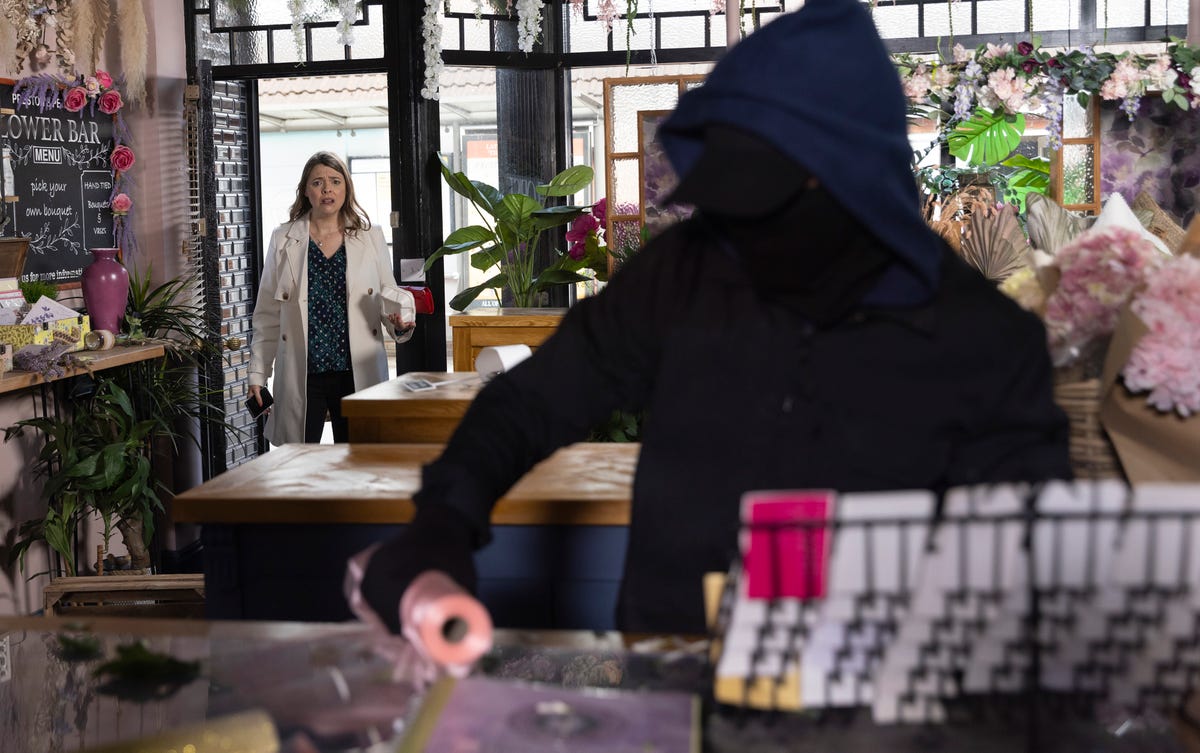 Tracy McDonald, Coronation Street 