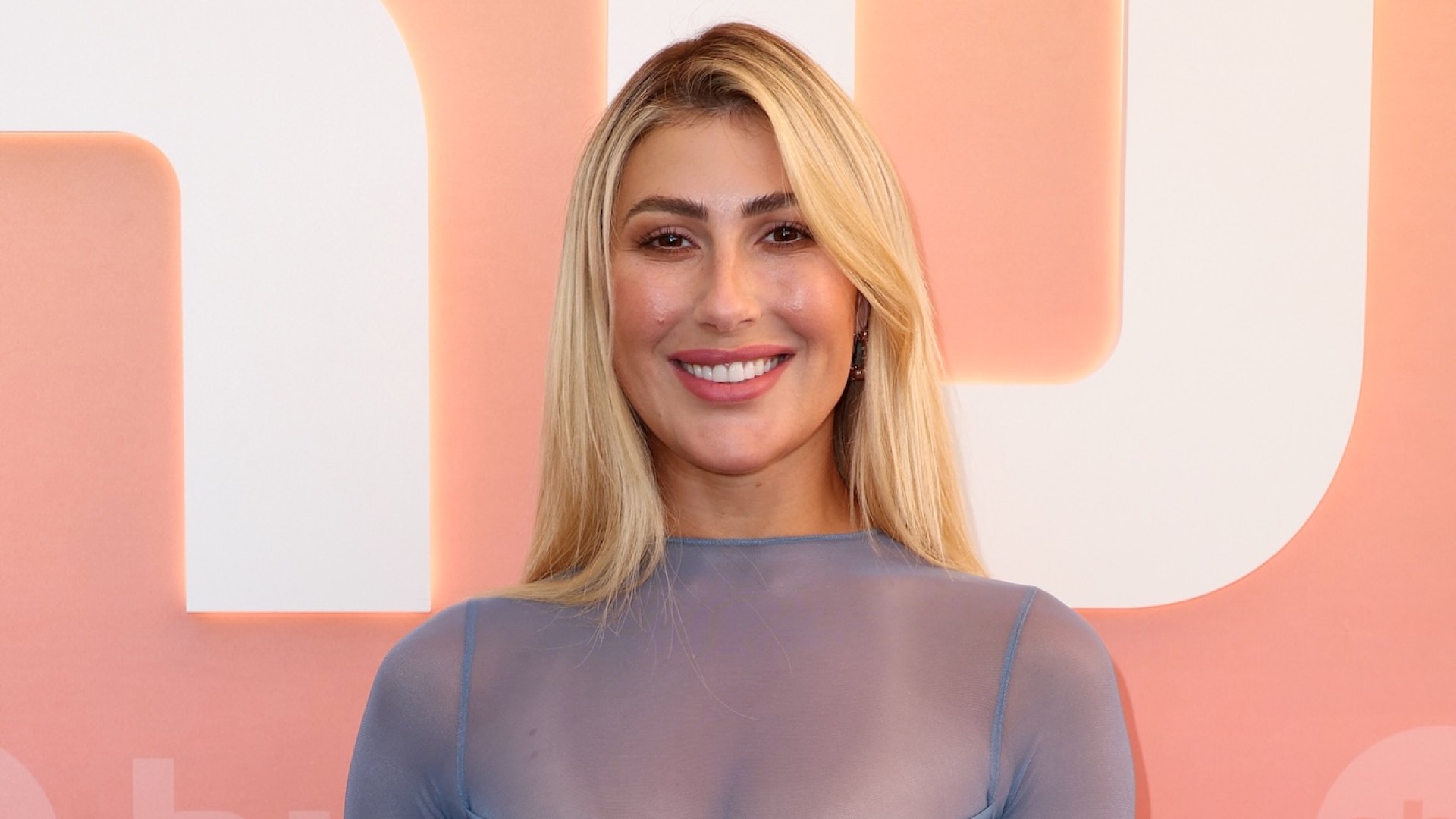DWTS' Emma Slater Debunks Rumor About Her Pairing With Older Contestants