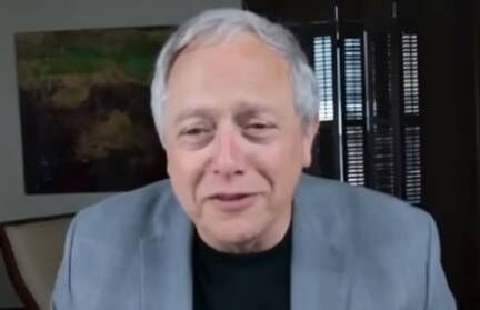 Donald Trump's 'mental collapse' is being fuelled by two key factors