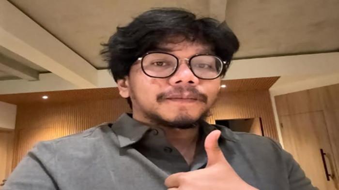 Profil Ferry Irwandi, Aktivis Kumpulkan Rp10 M untuk Bencana Sumatera, Kini Disindir DPR