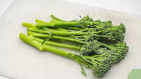 What is Broccolini and why everyone’s talking about this super veg