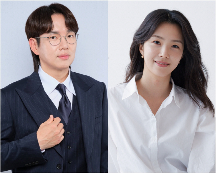 Closer than your husband? Joining Kang Ji-young and Jang Sung-kyu in