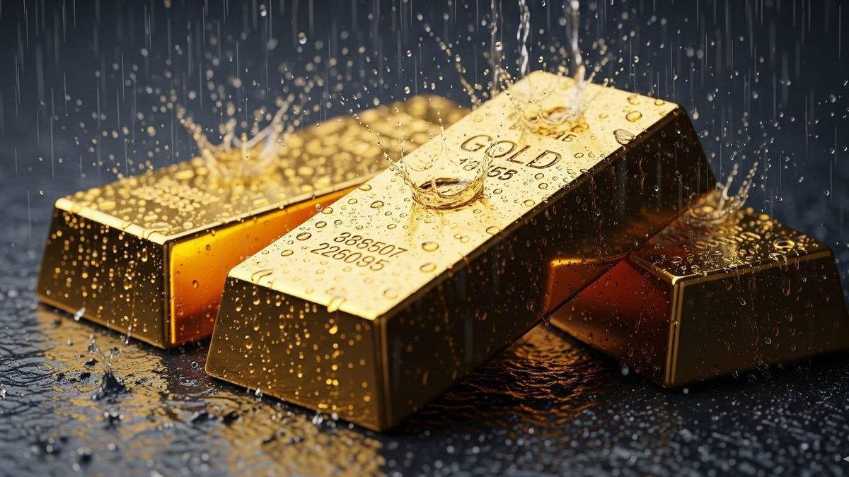 Harga Emas per Troy Ounce Hari Ini (24/10): Rebound ke $4.126, Analisis Pola Desember-Januari 3 Tahun Terakhir 1 AA1M9P98