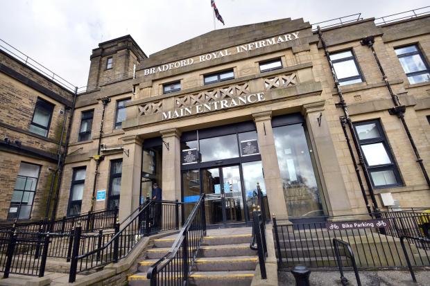 New 'Home from Home' at BRI takes step closer after £200,000 donation boost