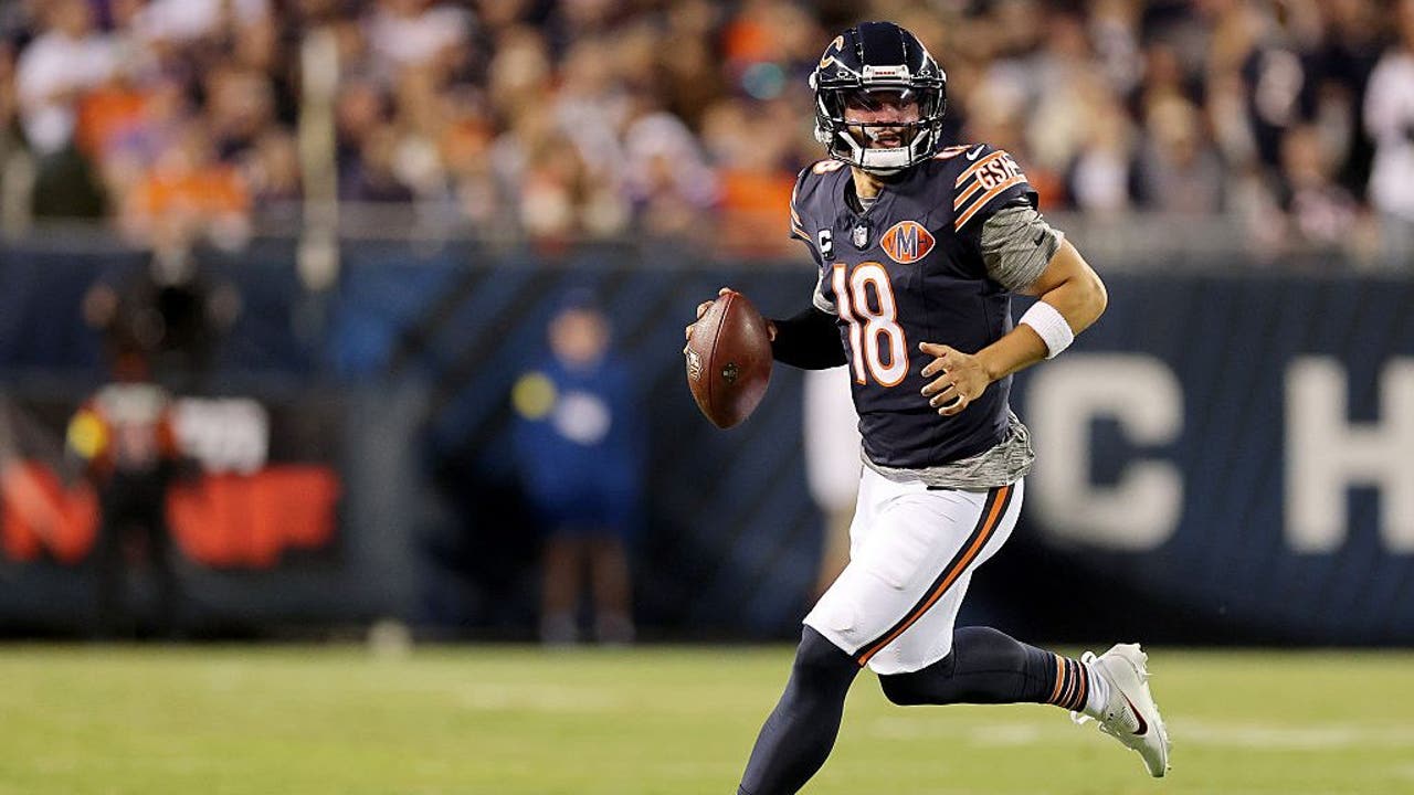 How to watch Chicago Bears vs. Cleveland Browns: TV channel, live ...