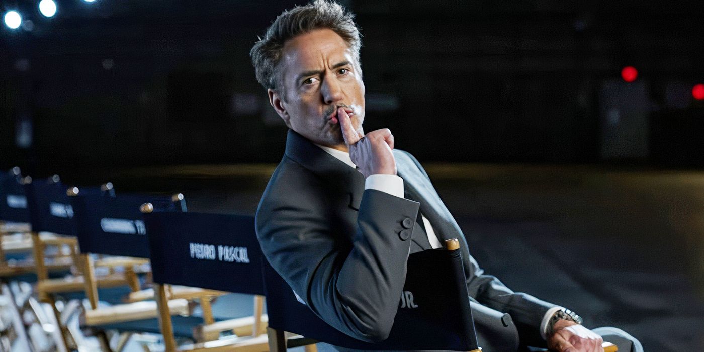 Avengers Doomsday Star Reveals What It S Really Like To Work With