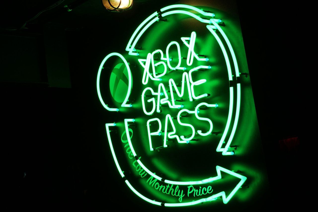 The Game Pass debate heats up as ex‑Xbox VP speaks out