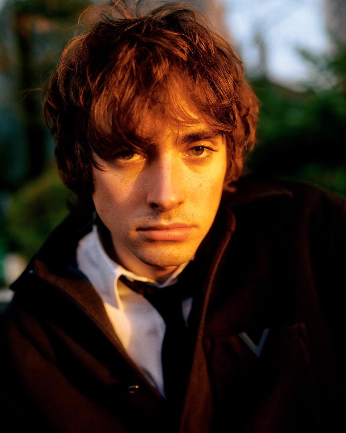 Toda una dinastía: Ellos son los hijos de Liam y Noel Gallagher