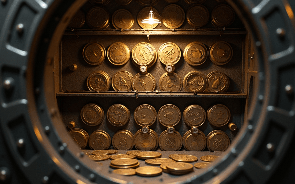 Forward Industries files 8-K to raise $1.65B for a Solana treasury