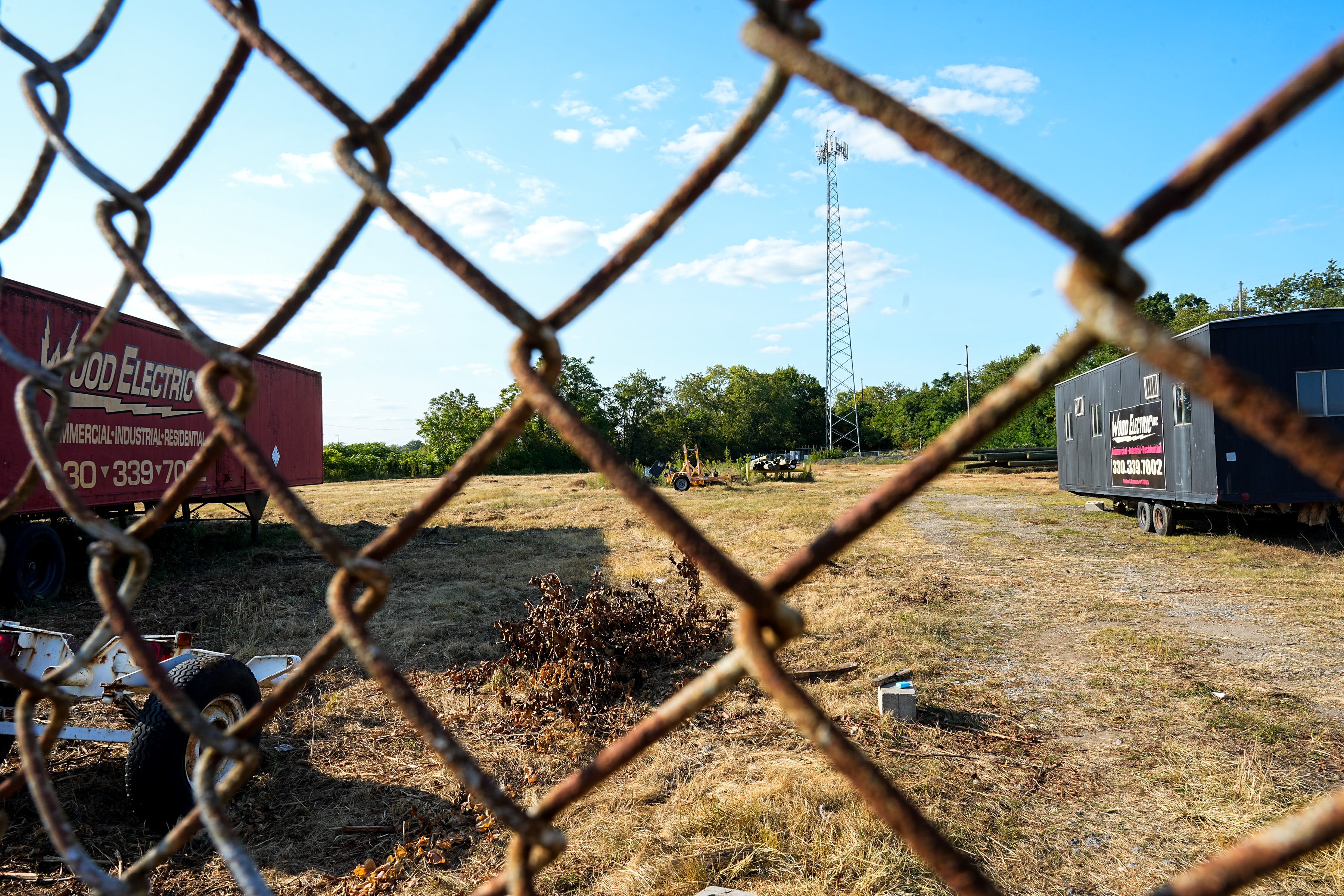 Police Foul play not suspected in case of body found in New Philadelphia