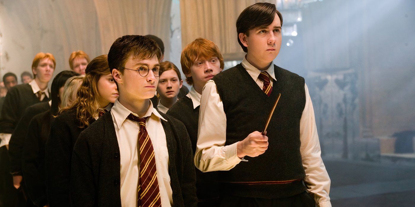 8 Reasons It's Tough to Watch Harry Potter Today