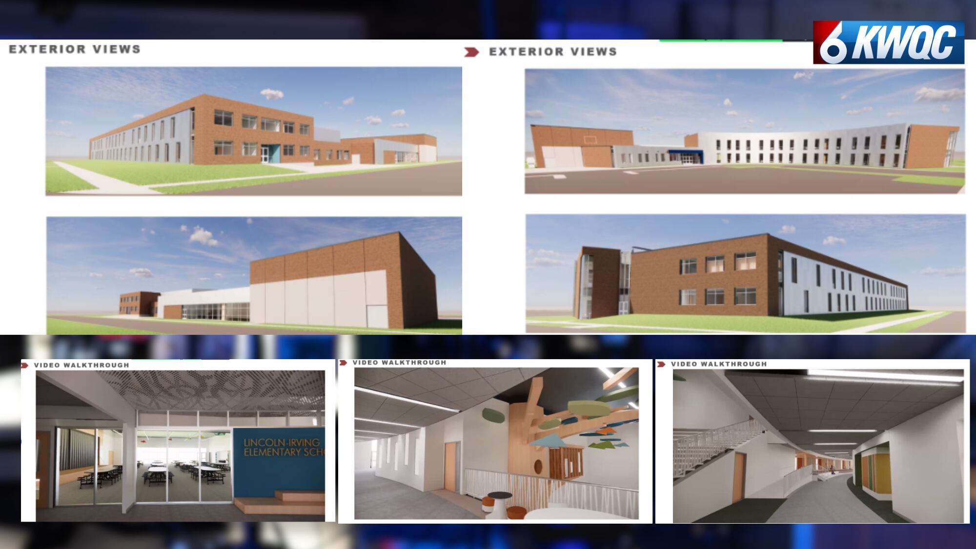 Moline School Board approves lease agreement with WIU-QC during Lincoln ...