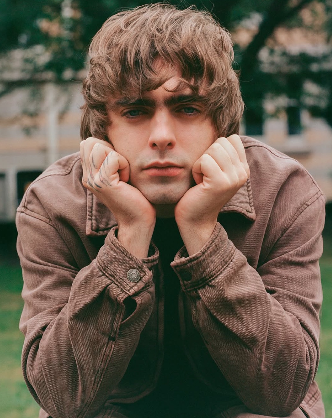 Toda una dinastía: Ellos son los hijos de Liam y Noel Gallagher