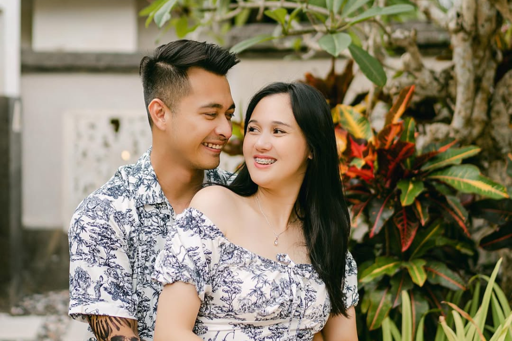 5 Alasan Meiza Aulia Ajukan Gugat Cerai Eza Gionino, Kelelahan Terasa
