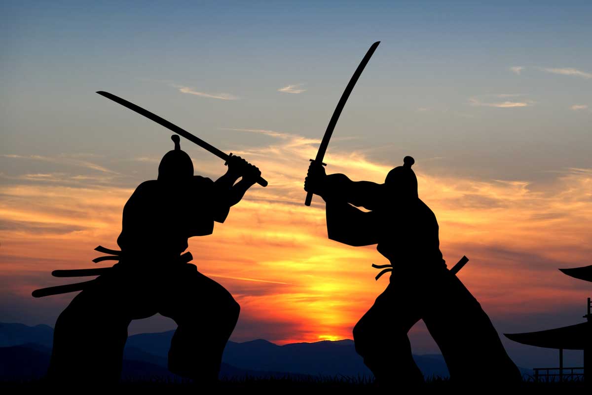 人気番組『ゴルフ侍、見参！』に出演した“侍トップアマ”にオファーの裏話やマッチプレーの極意を聞いてみた
