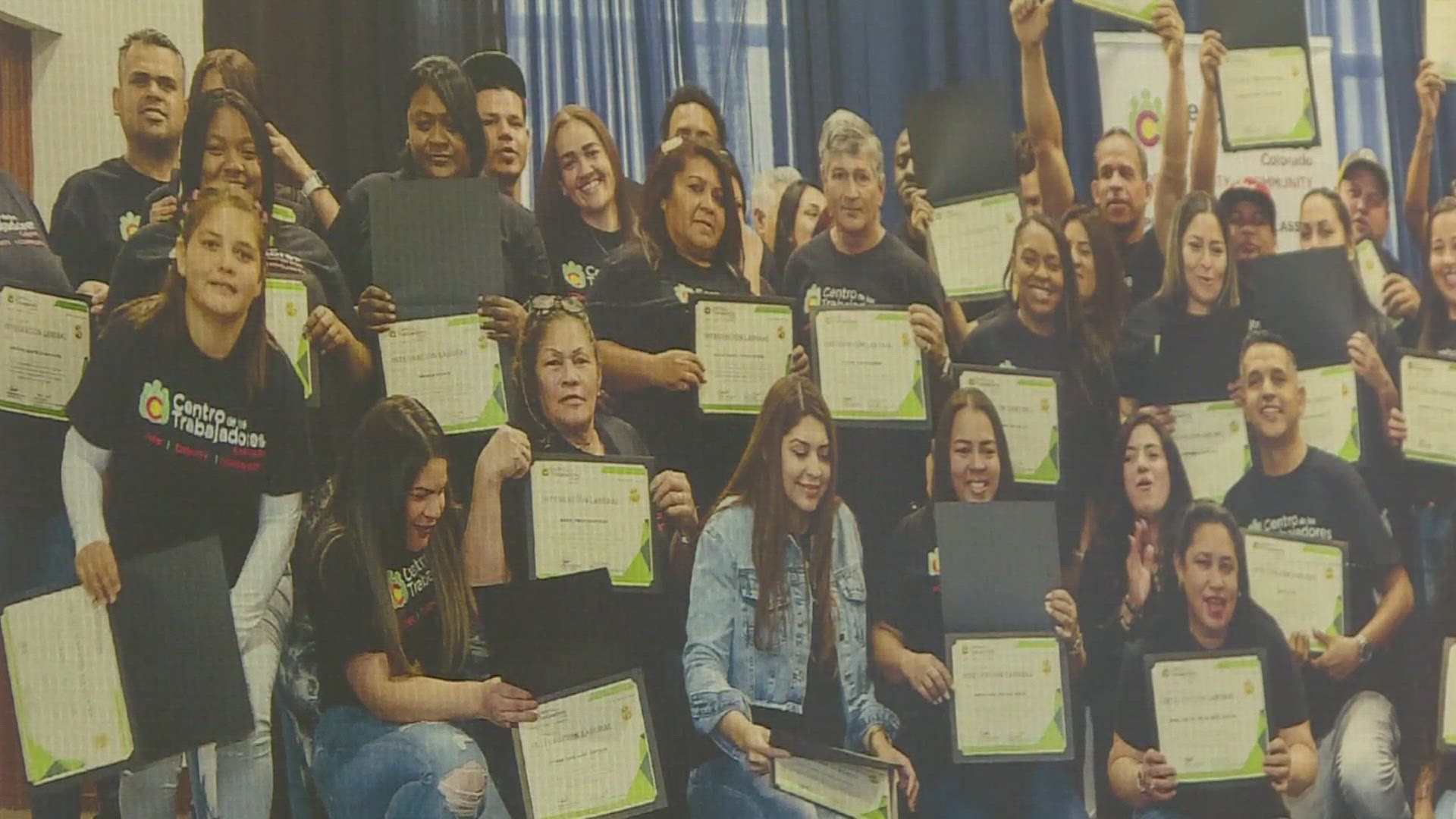 Advocates sound the alarm on wage theft and workplace retaliation with