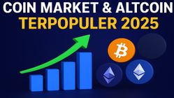 5 Aplikasi Jual Beli Crypto Terpercaya 2025: Review & Keunggulan