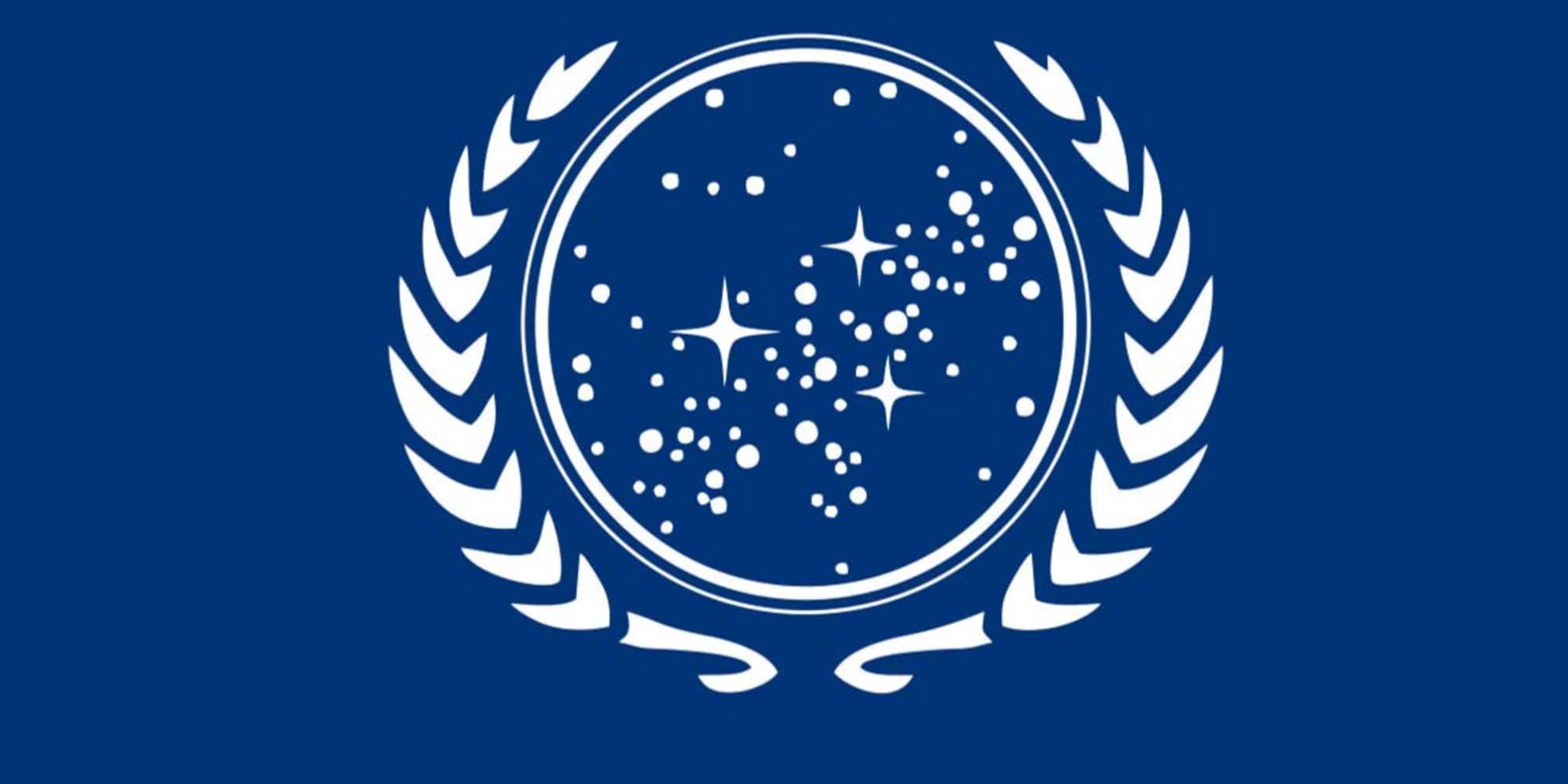 Star Trek Federation Logo