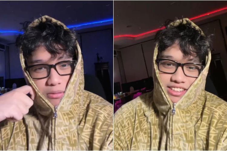 Ucapan Kontroversial Anak Menkeu Purbaya: Dari CIA Hingga Mabok Agama