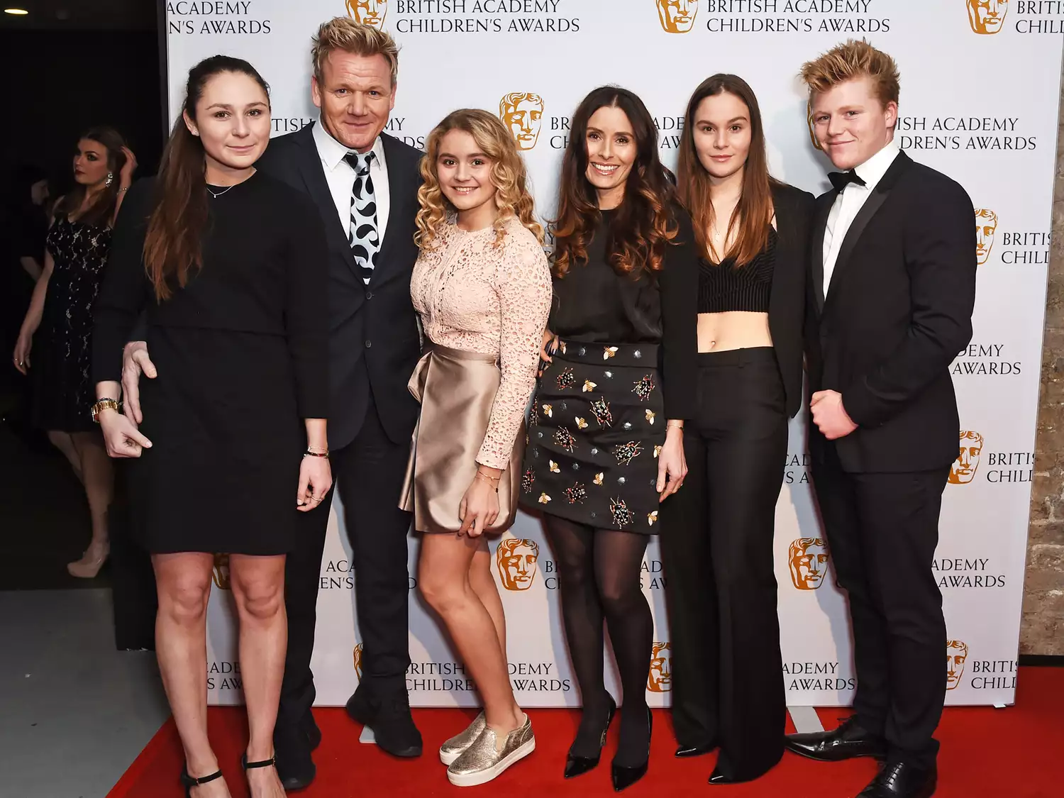 Where Does Gordon Ramsay Live?: A Look At The Celebrity Chef’s $22m ...