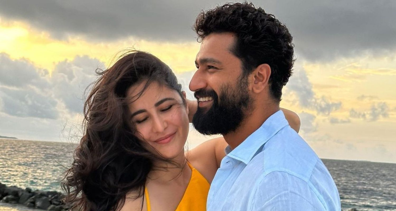 Are Katrina Kaif, Vicky Kaushal expecting their first child?