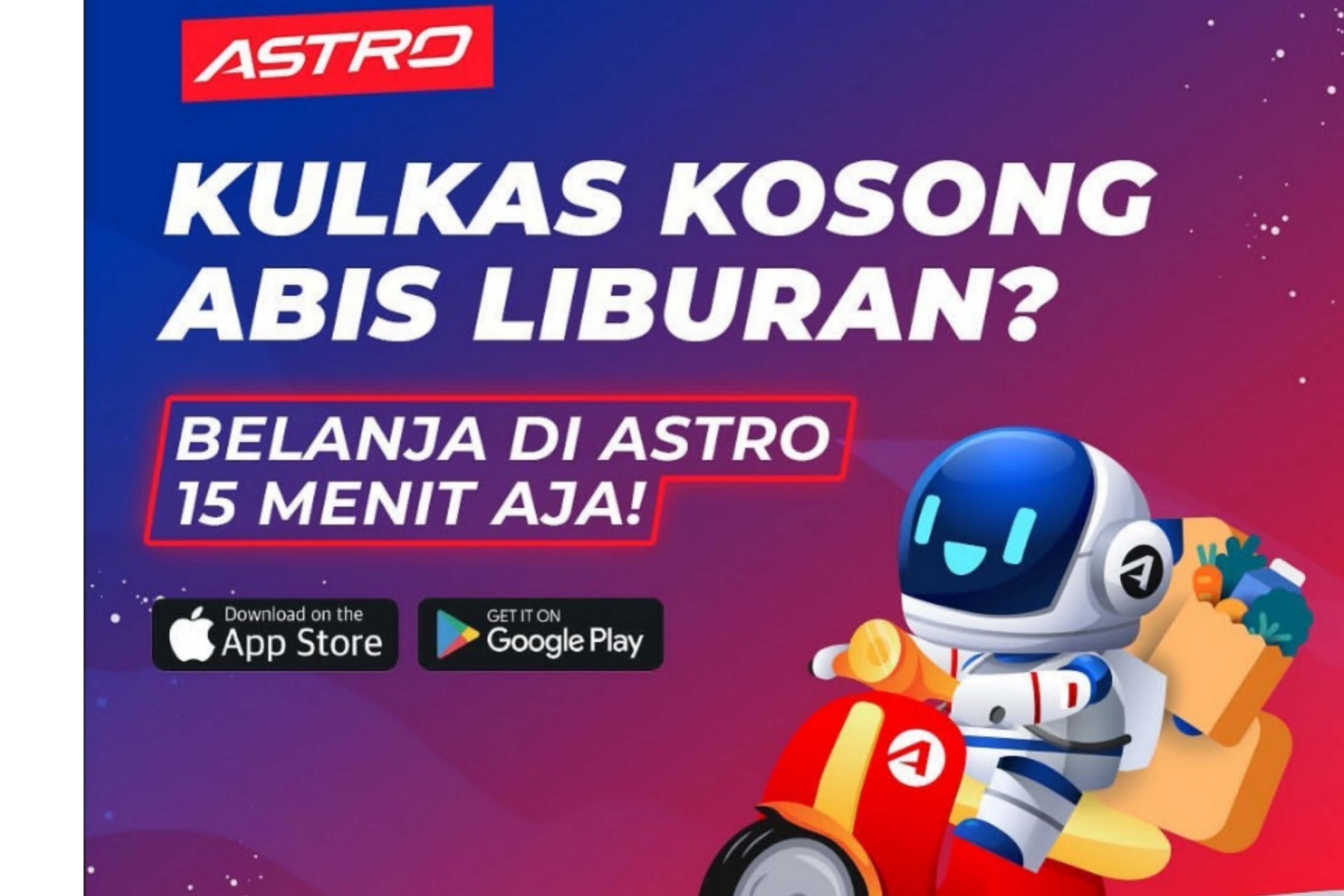 Amazon Dilaporkan Pimpin Pendanaan Rp 815 Miliar untuk Startup Indonesia Astro