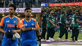IND Vs PAK, Asia Cup 2025: Former Pakistan Cricketers Spark Outrage As
