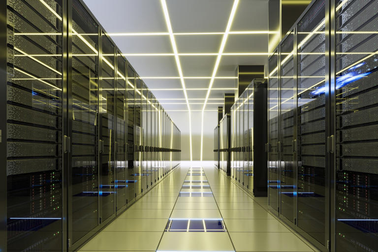 Spain's ACS, BlackRock plan to ink €23B data center deal: report