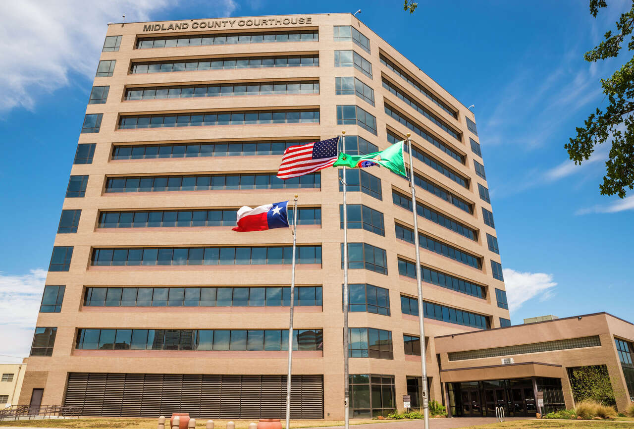 City of Odessa seeks to expand further in Midland County