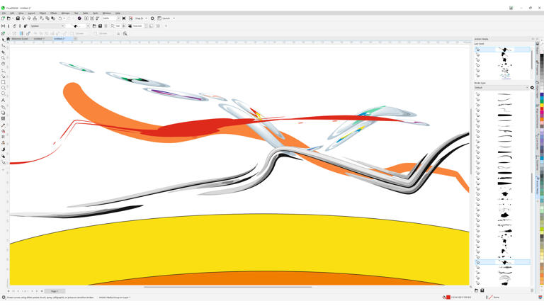 The best Adobe Illustrator alternatives for all budgets and skill levels