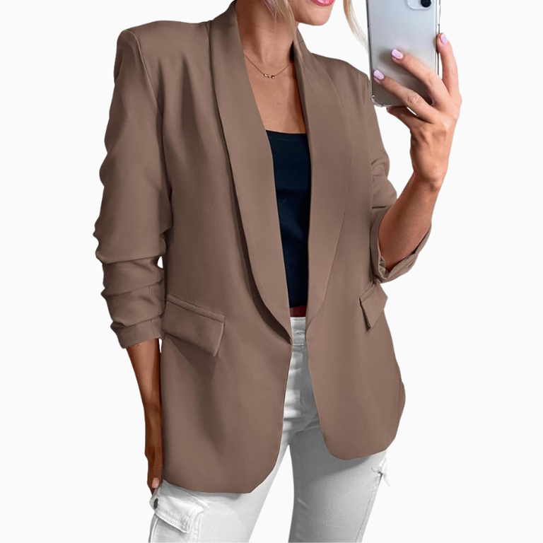 You'll love to add these to your work wardrobe