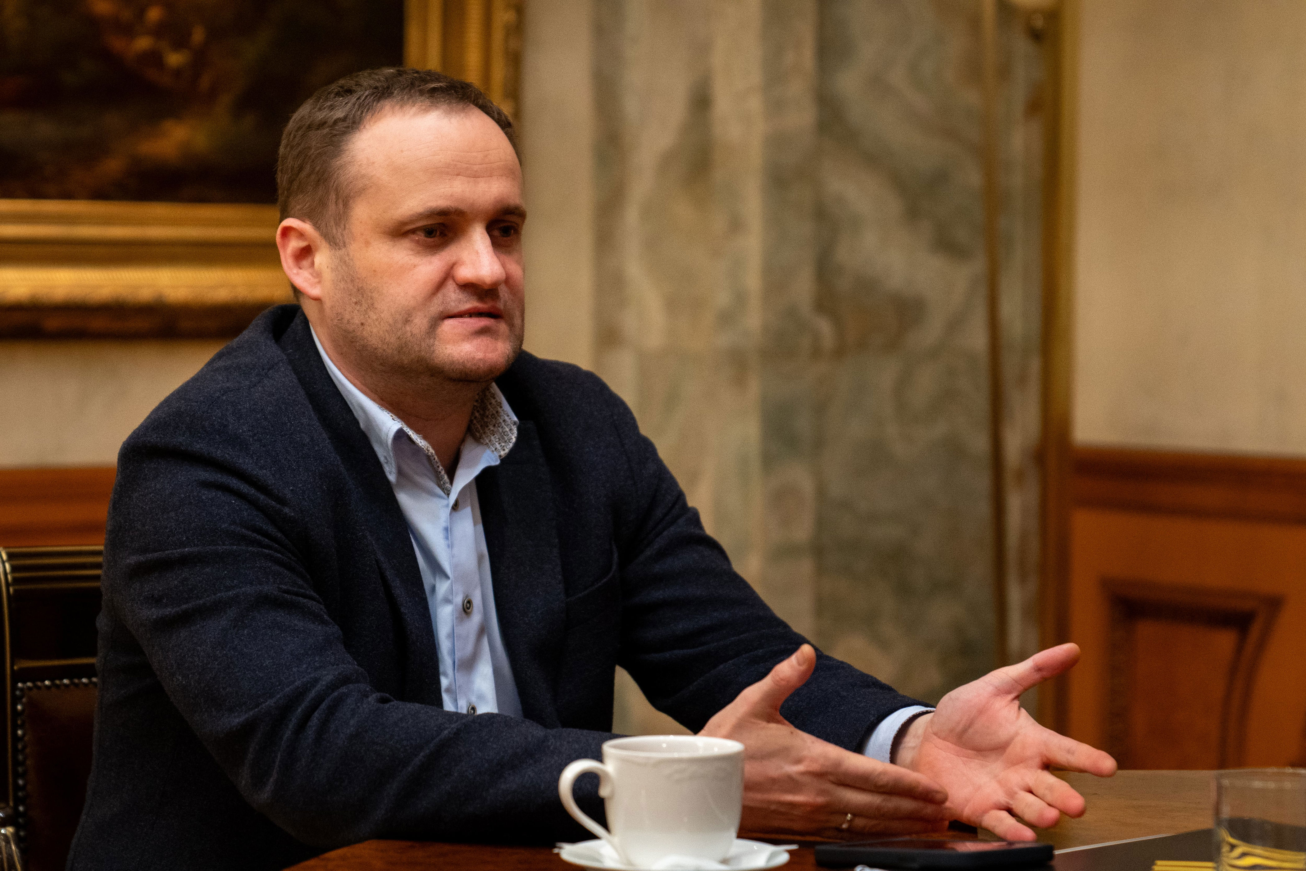 Ukraine Secures €1.5 Billion in Recovery Agreements