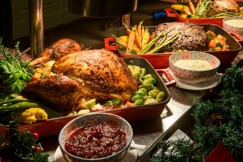 Brits facing Christmas turkey shortage thanks to bird flu and summer ...