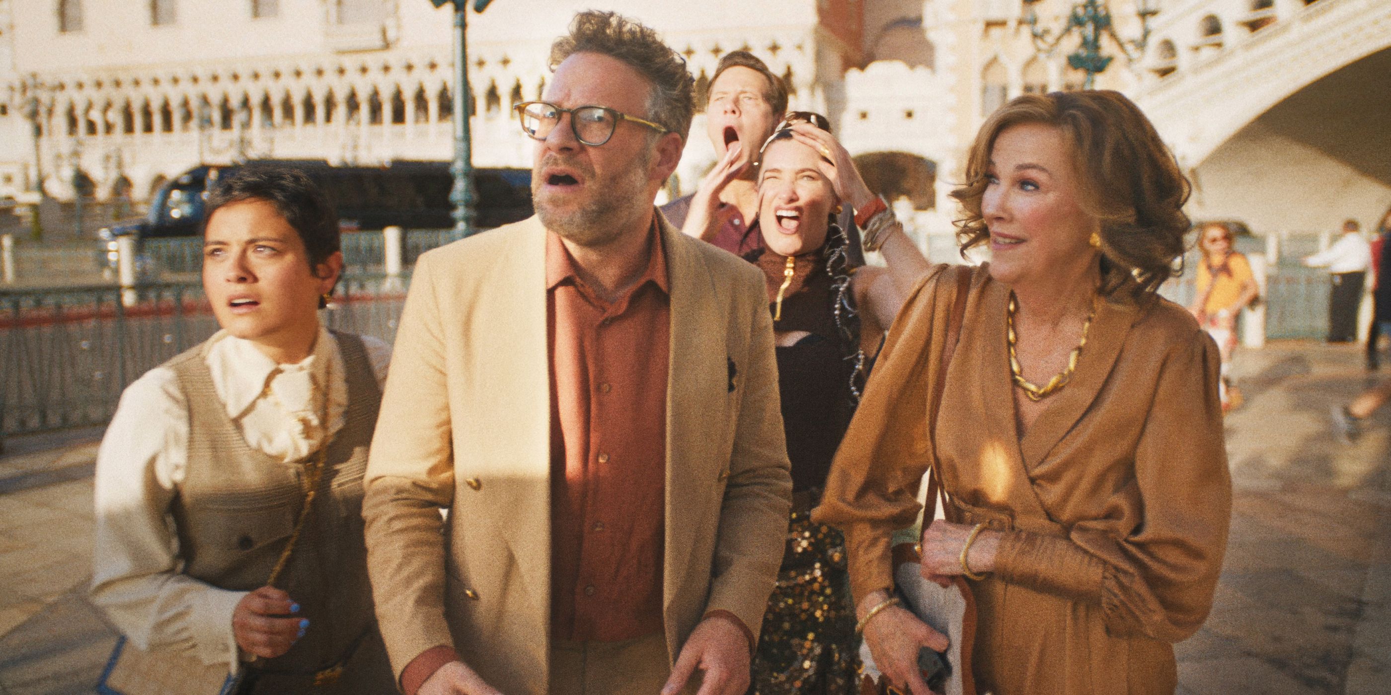 'The Studio' Wins Outstanding Comedy Series | Emmys 2025