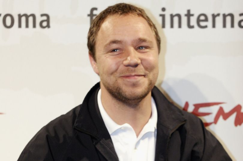 Inside Stephen Graham's life as Adolescence wins big at the 2025 Emmy ...